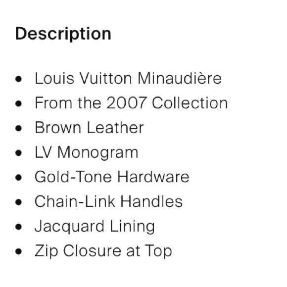 Louis Vuitton wallet - Picture 9 of 9